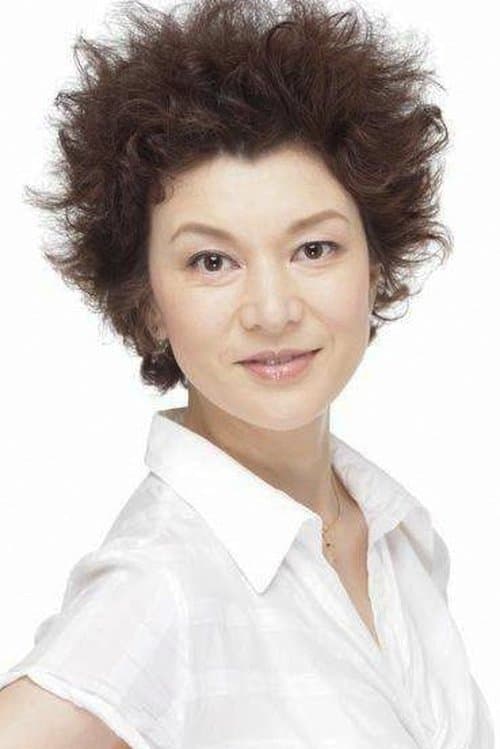 Anna Nakagawa photo