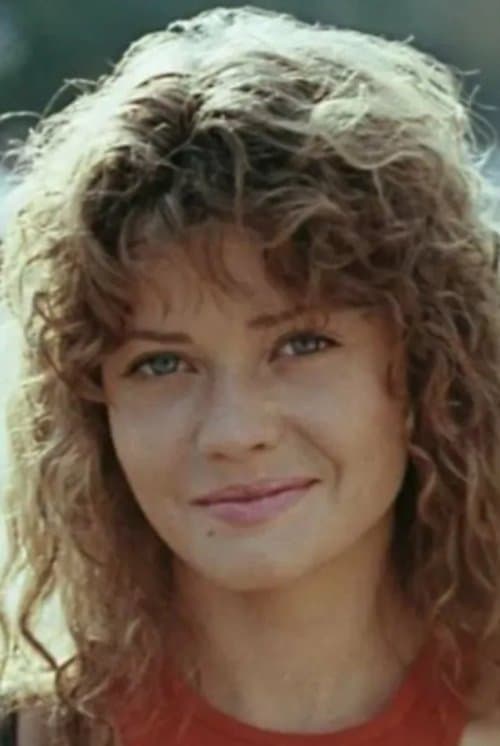 Anna Nazaryeva photo