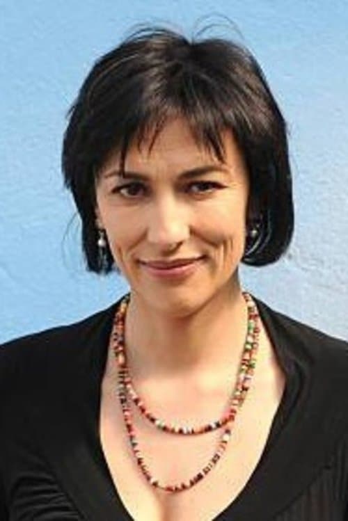 A portrait of Anna Negri