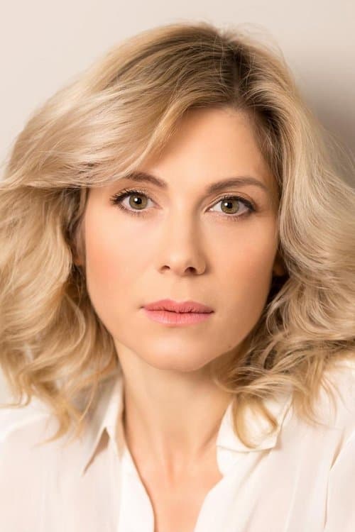 Anna Nevskaya photo