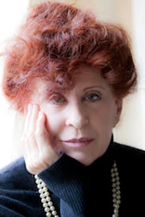 Anna Nogara photo