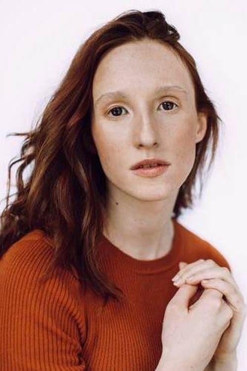 Anna Paliga photo