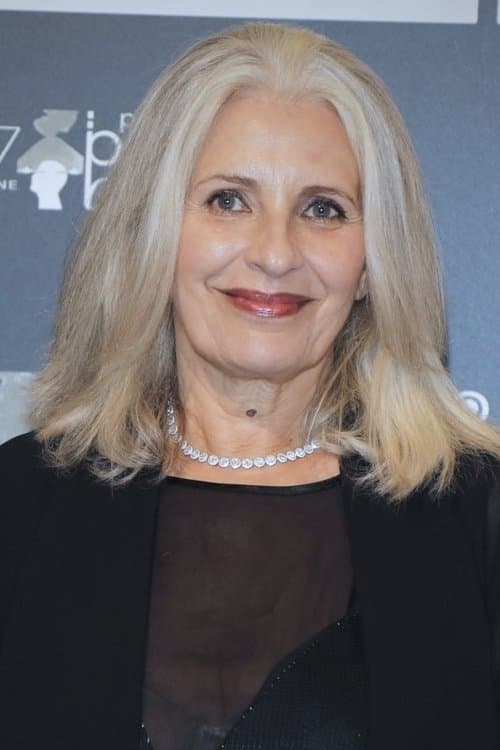 Anna Pavignano photo