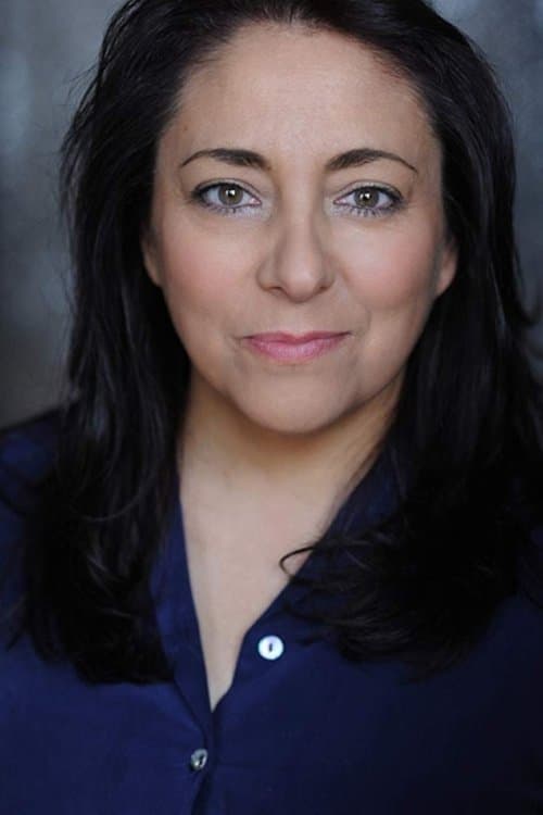 Anna Pernicci photo