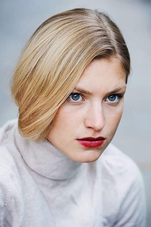 Anna Platen photo
