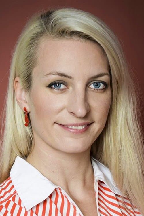 Anna Polívková photo
