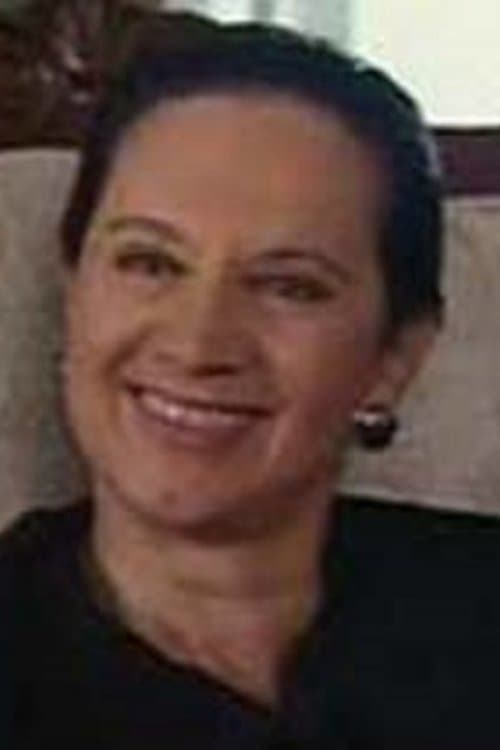 Anna Polytimou photo