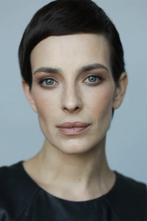 Anna Popova photo