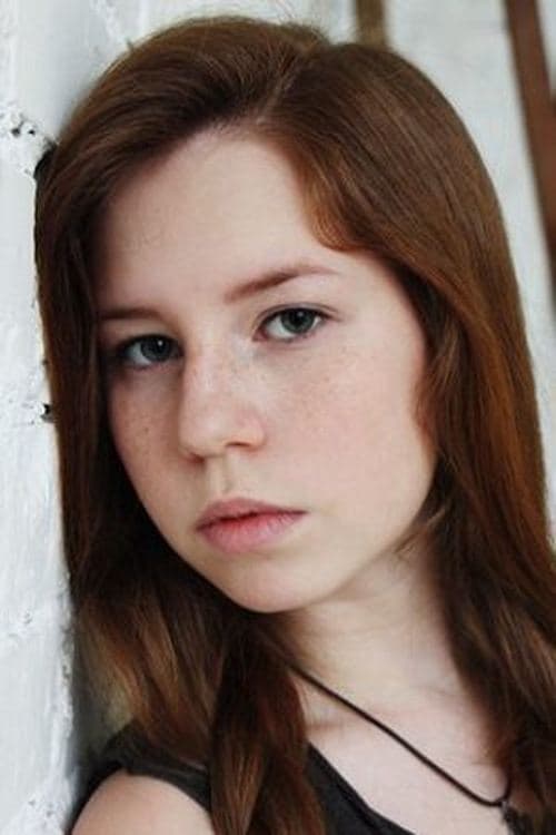 Anna Potebnya photo