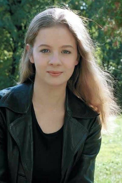 Anna Powierza photo