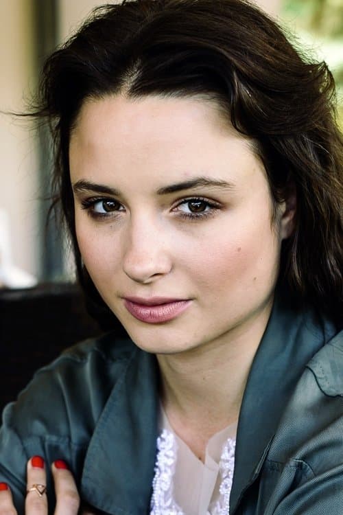 Anna Próchniak photo