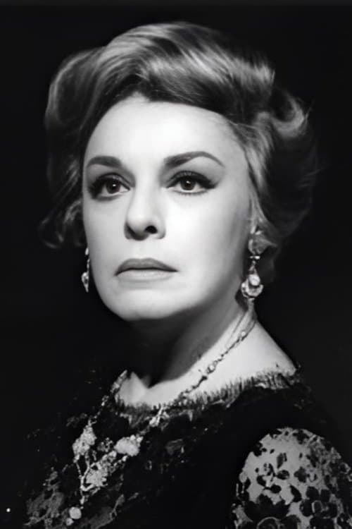 Anna Proclemer photo