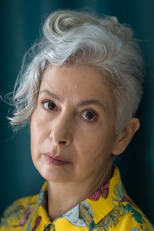 Anna Redi photo