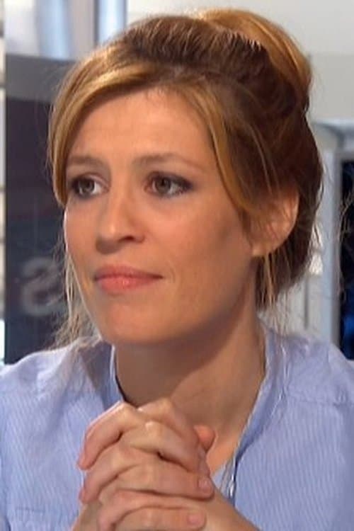 Anna Reinhardt photo