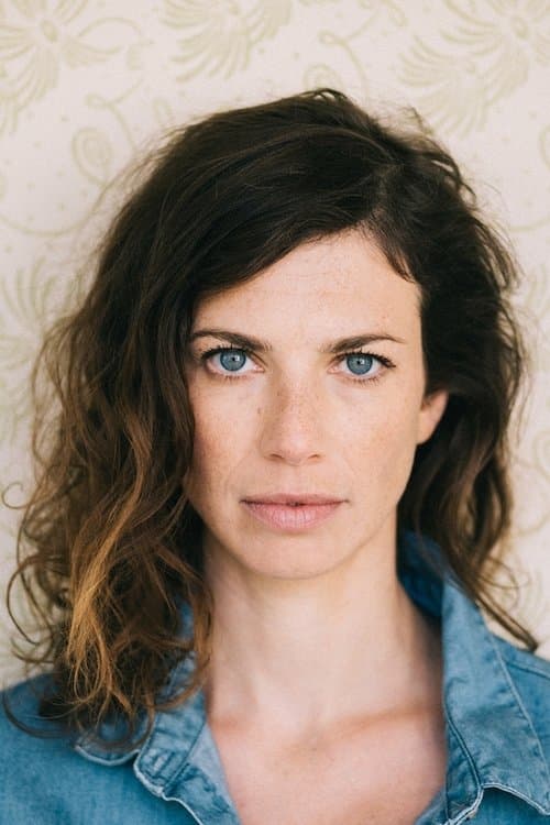 Anna Rot photo