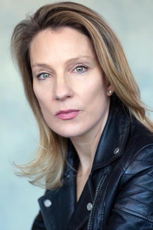 Anna Ruben photo