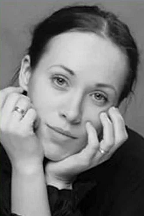 Anna Rud photo