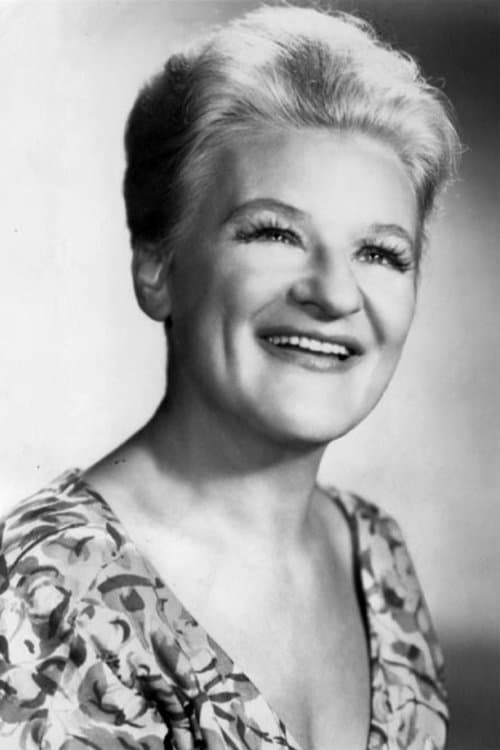 Anna Russell photo
