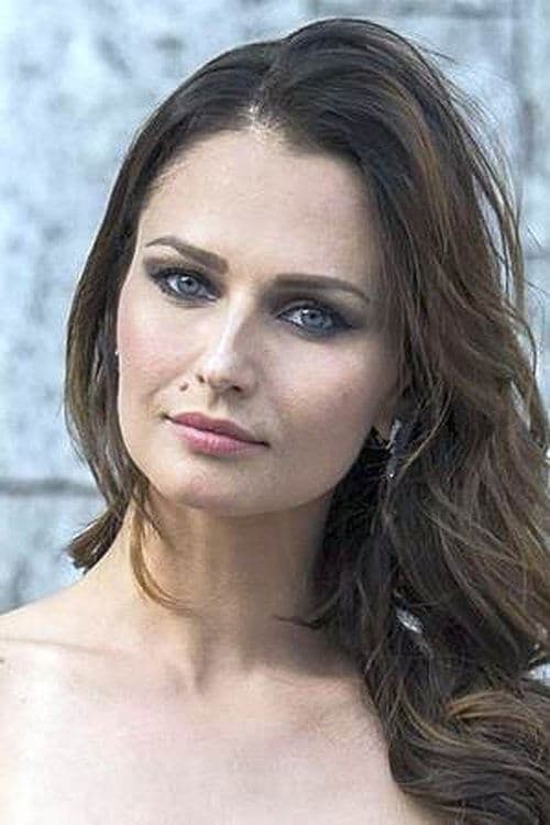 Anna Safroncik photo