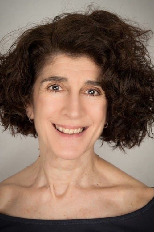 Anna Savva photo