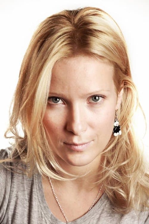 Anna Slyu photo