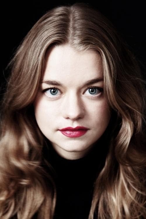 Anna Søgaard Frandsen photo