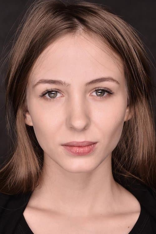 Anna Starchenko photo