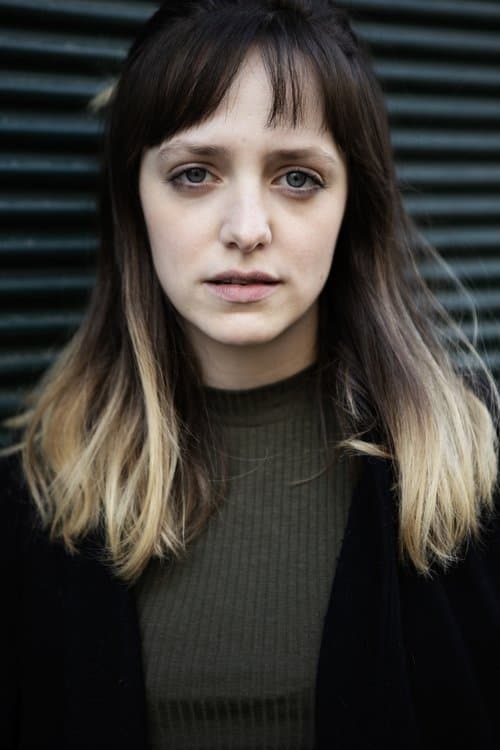 Anna Suk photo