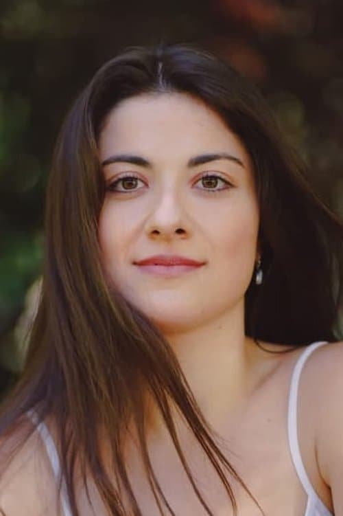 Anna Symeonidou photo