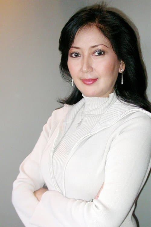 Anna Tairas photo