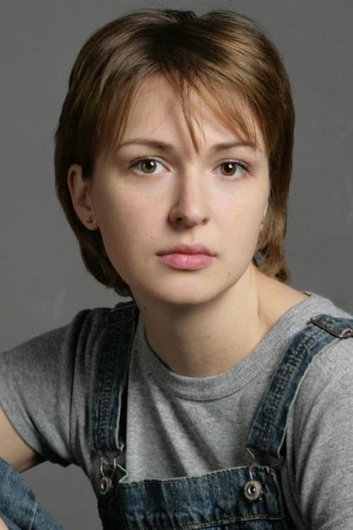 Anna Taratorkina photo