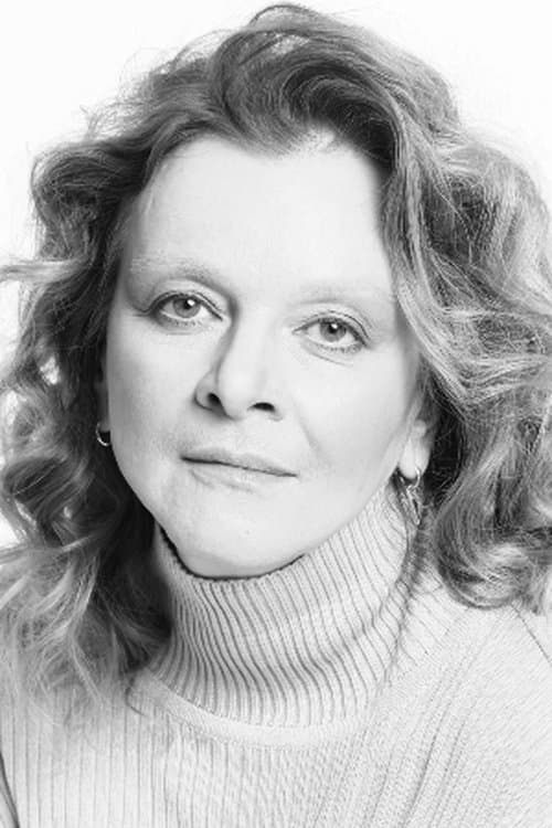 Anna Terekhova photo