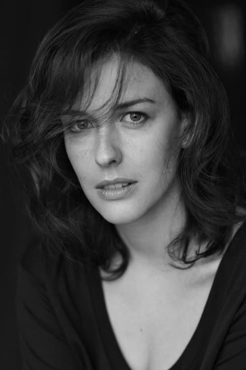 Anna Terpiłowska photo