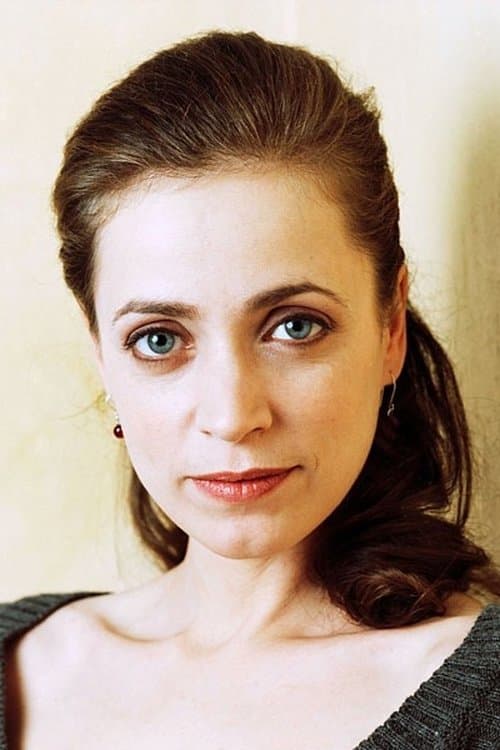 Anna Thalbach photo