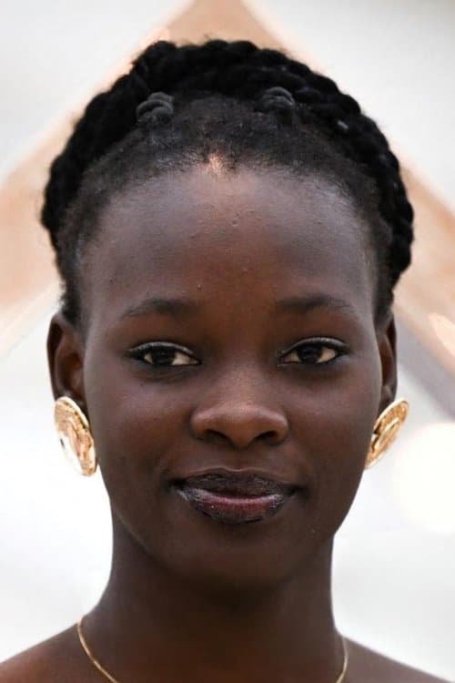 Anna Thiandoum photo