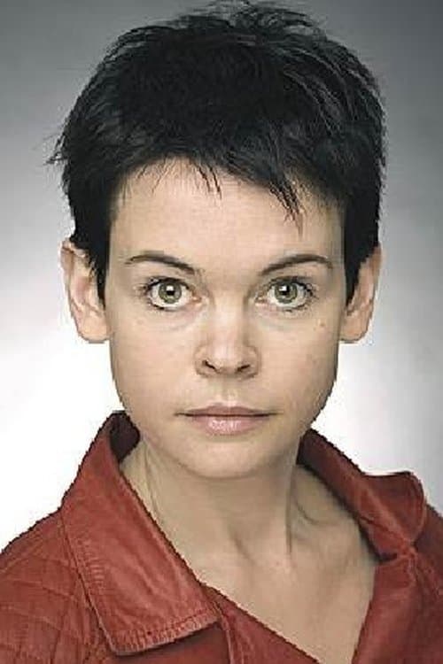 Anna Tolputt photo
