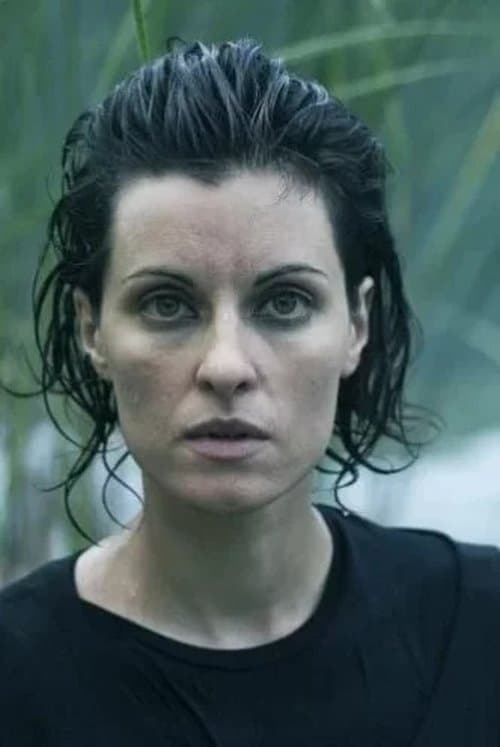 Anna Tzanakaki photo