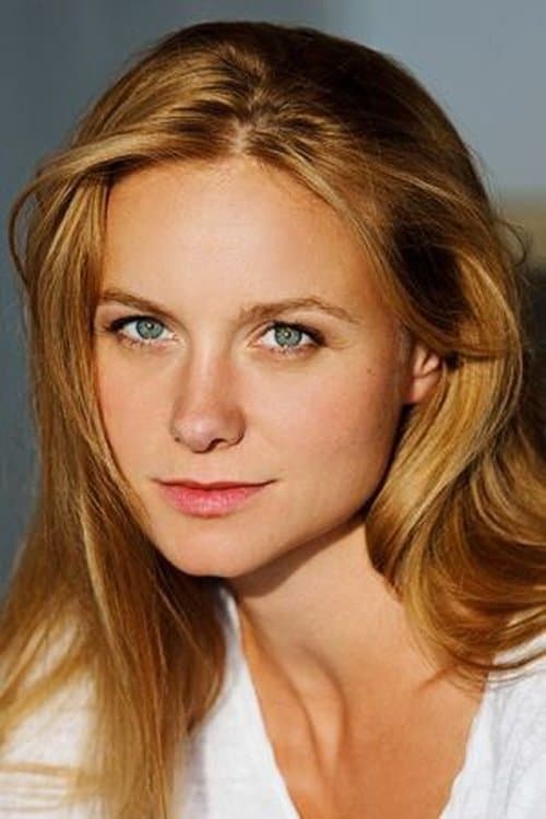 Anna Unterberger photo