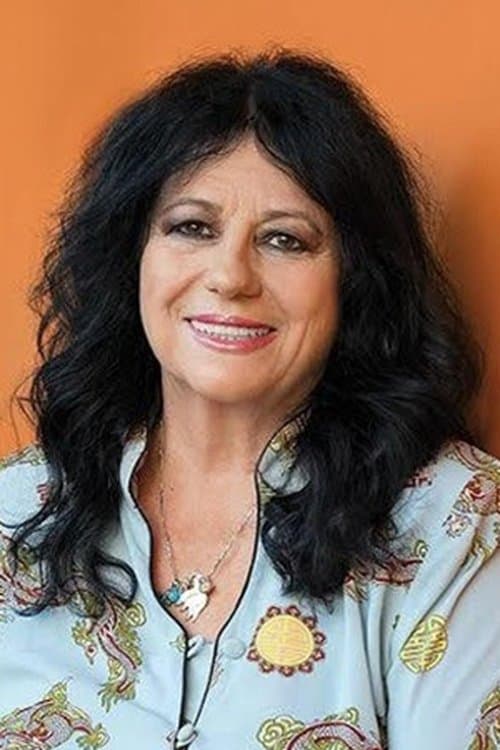 Anna Vagena photo