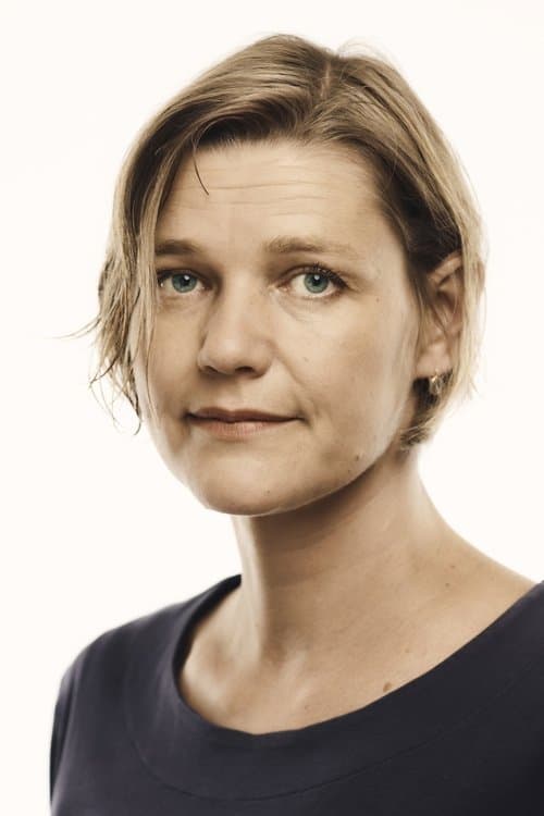 Anna Veselá photo