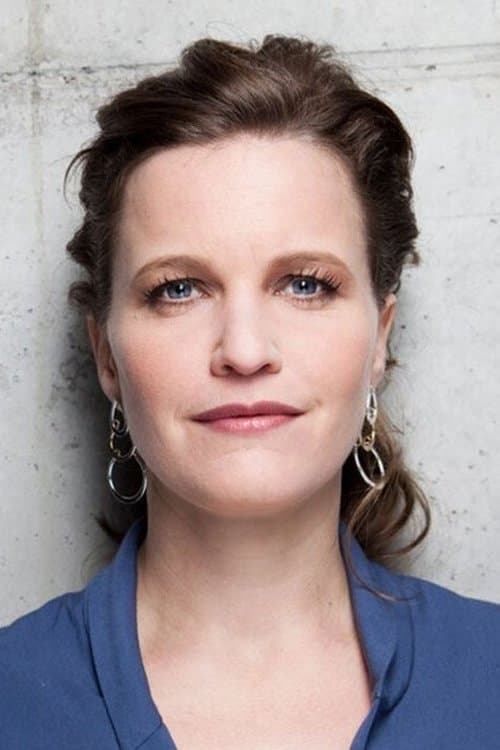 Anna von Berg photo
