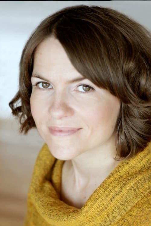Anna Wilson-Hall photo