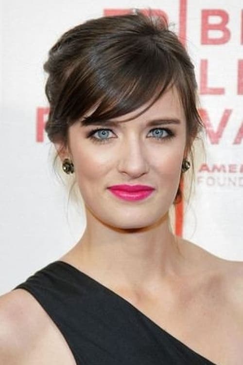 Anna Wood photo