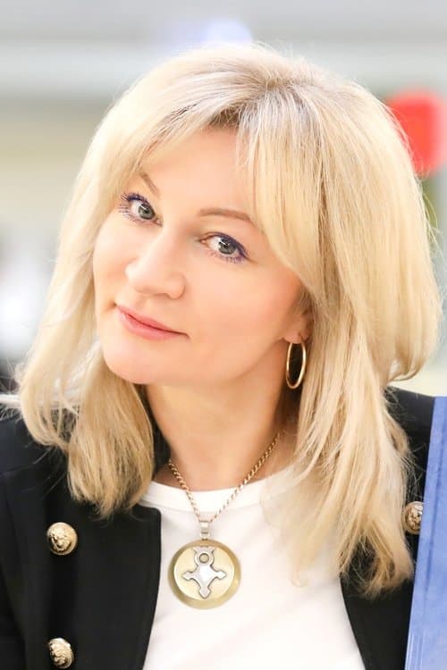 Anna Yakunina photo