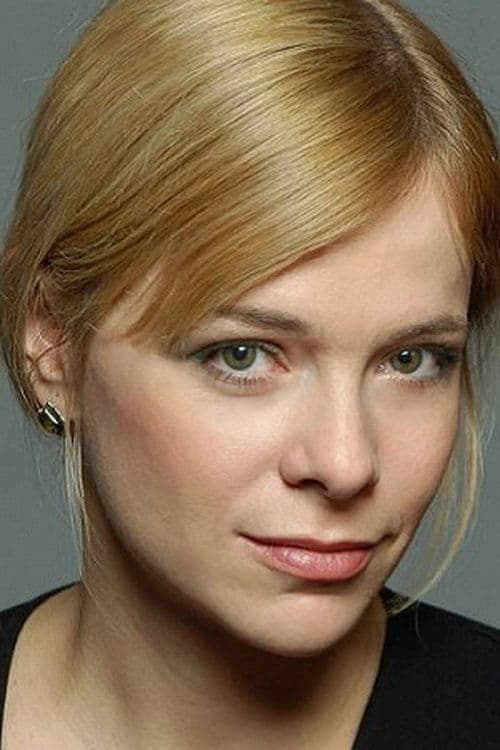 Anna Yanovskaya photo
