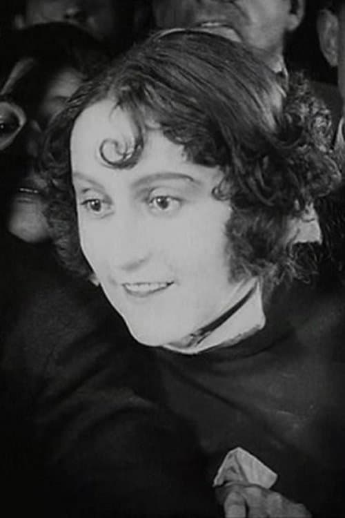 Anna Zemtsova photo