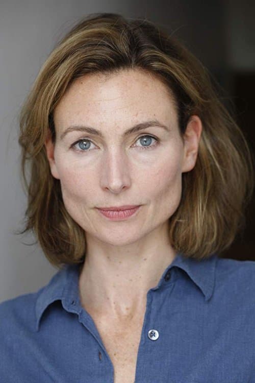Annabel Mullion photo