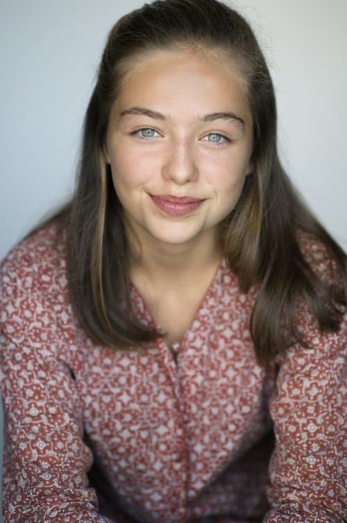 Annabel Wolf photo