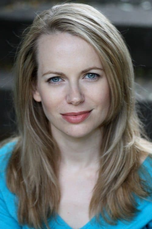Annabel Wright photo