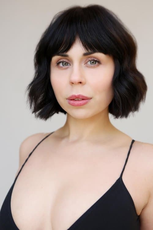 Annabella Rich photo